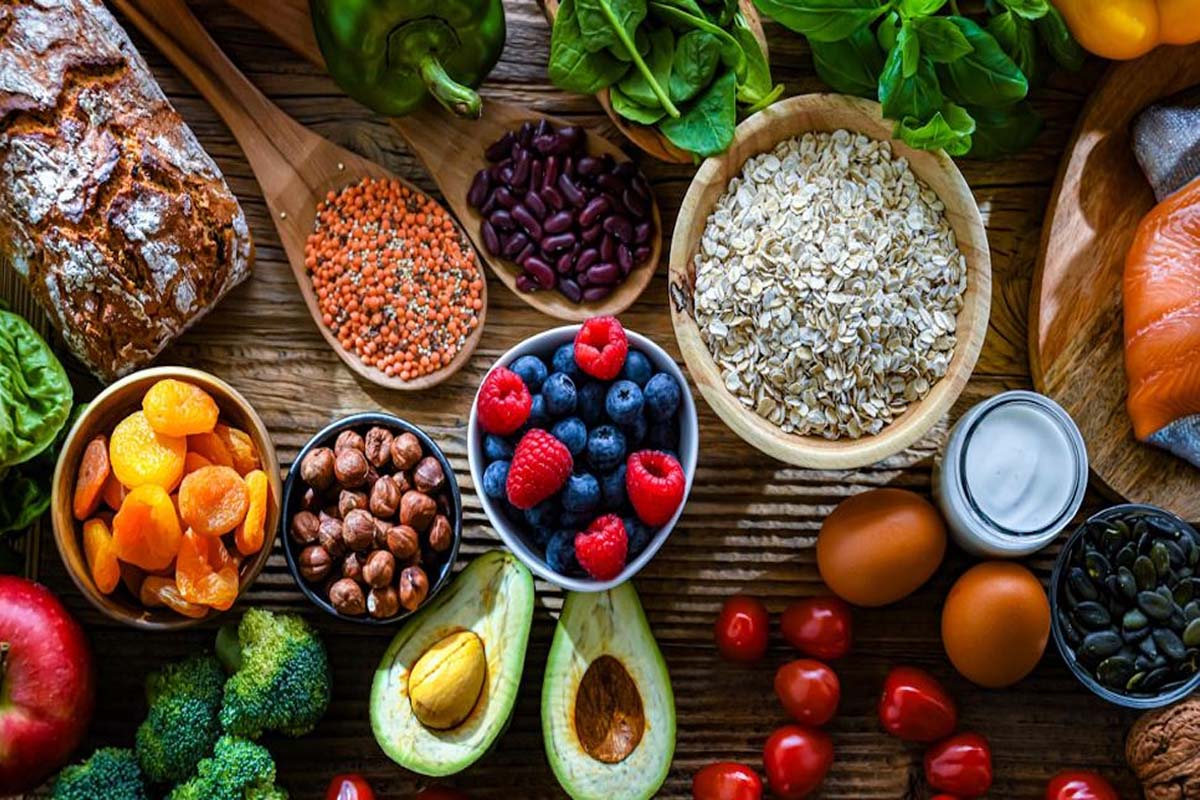 நீங்கள் 40 வயதை தாண்டுறீங்களா? இதை கட்டாயம் பின்பற்றுங்க | Diet Chart For People Crossed 40 Years