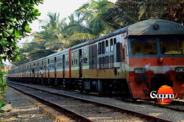 මේ මාර්ගයේ දුම්රිය ගමනාගමනය යථා තත්ත්වයට