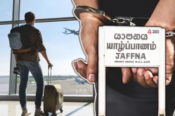 யாழில் பாரிய பணமோசடி: மானிப்பாய் பகுதியை சேர்ந்த பெண் கைது