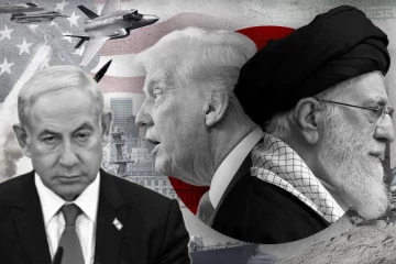 ஆபத்தின் விளிம்பில் நிற்கும் ஈரான்.. தொடர்ந்து அச்சத்தில் சர்வதேசங்கள்