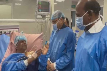 18 மணி நேரம் கூட ஓவர் டைம் பார்ப்பார்; அப்படித்தான் பேசுவார் - தாக்கப்பட்ட டாக்டர் பாலாஜி பின்னணி!