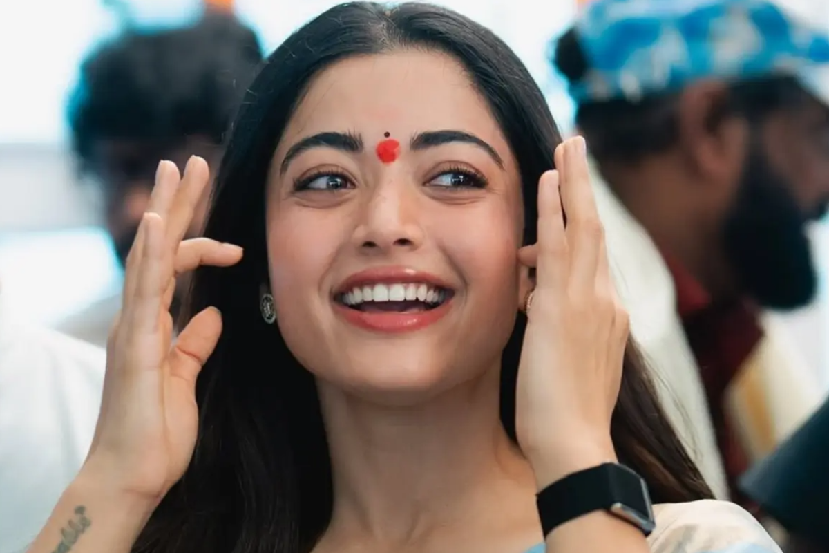 திருமணத்திற்கு பின் நடிகை ராஷ்மிகா மந்தனா நடிப்பில் வெளிவரவிருக்கும் 6 படங்கள்.. லிஸ்ட் இதோ | Rashmika Mandanna Upcoming Movies List