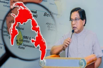 படைகளின் ஆக்கிரமிப்பை முறியடிக்க அணிதிரளுங்கள்: அறைகூவல் விடுத்த சரவணபவன்