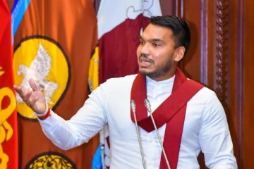 பொறுப்புக்களிலிருந்து எவரும் விலகிச் செல்ல முடியாது!