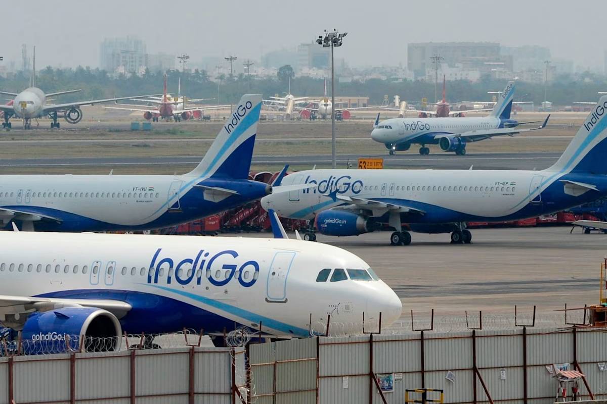20,000 இலவச விமான டிக்கெட்களை வழங்கும் இண்டிகோ | Indigo Gives 20000 Free Tickets For Its 20Th Year 20,000 இலவச விமான டிக்கெட்களை வழங்கும் இண்டிகோ | Indigo Gives 20000 Free Tickets For Its 20Th Year