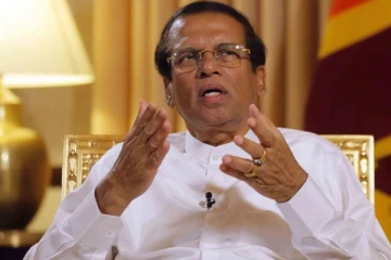 හිටපු ජනපති අධිකරණයට..