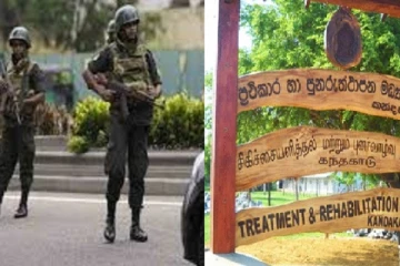 கந்தகாடு புனர்வாழ்வு முகாமில் ஏற்பட்ட பதற்றம் - தற்போதைய நிலைமை தொடர்பில் வெளியான அறிவிப்பு!