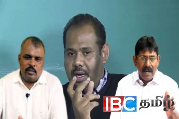 கஜேந்திரன்களின் இந்திய பாய்ச்சல்