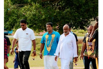 யாழ்ப்பாணம் மாநகர சபை எல்லைக்குள் டயலொக் நிறுவனம்! மாநகர சபை எடுத்துள்ள தீர்மானம்