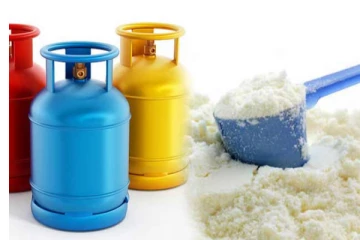 எரிவாயு விலையை அதிகரிக்க தீர்மானம்