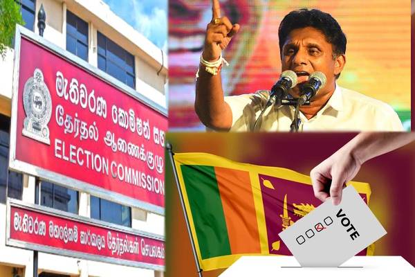 தேர்தல் ஆணைக்குழு அதிகாரிகளுக்கு உயிர் அச்சுறுத்தல் - தேர்தலை ஒத்திவைக்க அரசாங்கம் மறைமுக நடவடிக்கை! | Life Threat To Two Election Commission Officials