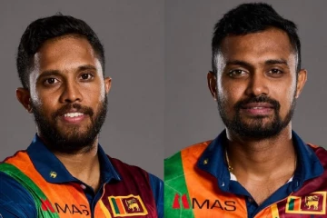 தடை செய்யப்பட்ட இலங்கை கிரிக்கெட் வீரர்களான மெண்டிஸ், குணதிலக்க அமெரிக்கா அணியில் சேர உள்ளார்களா? வெளியான அதிகாரப்பூர்வ தகவல்