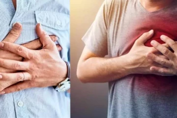 அடிக்கடி நெஞ்சு வலியா? வீட்டில் இருந்தே நிரந்தர தீர்வு - மாரடைப்பா என்பதை எப்படி கண்டுபிடிக்கலாம்?