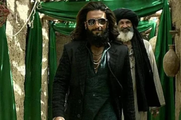 ஹிந்தி திரைப்படத்தை பாராட்டியுள்ள தென்னிந்திய நடிகர்கள்: வட இந்திய நடிகர்கள் மௌனம்