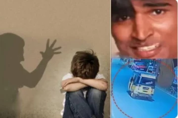 பூங்காவில் சிறுவனுக்கு பாலியல் தொந்தரவு கொடுத்த நடிகர் - பகீர் வாக்குமூலம்!