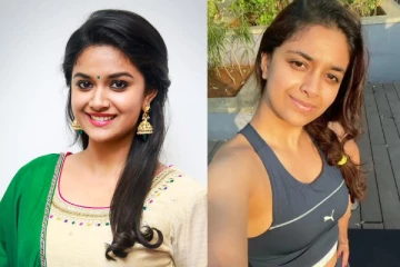 கீர்த்தி சுரேஷ் உடலில் இப்படியொரு பிரச்சனையா..! ஆனாலும், அவர் செய்த காரியத்தை பாருங்க