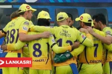 ஐபிஎல் ஏலத்திற்கு முன்...சென்னை அணியில் இருந்து நீக்கப்படும் முதல் வீரர் இவர் தான்: வெளியான அறிவிப்பு