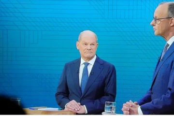 பாதுகாப்பை பலப்படுத்த அரசின் நிதி உதவிகள் குறைப்பு: ஜேர்மன் வருங்கால தலைவர் யோசனை