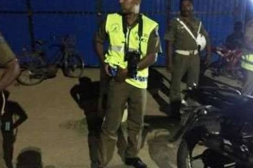 யாழில் குடும்பப் பெண்ணுக்கு நடந்த கோர சம்பவம்! சோகத்தில் குடும்பத்தினர்