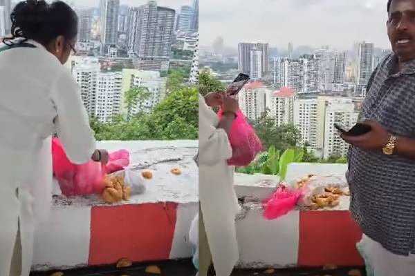 அன்னதானம் வழங்க தடையா? ; ஜலான் காசிங் சிவன் ஆலயத்தில் பெரும் சர்ச்சை | Big Controversy At Jalan Kashi Shiva Temple அன்னதானம் வழங்க தடையா? ; ஜலான் காசிங் சிவன் ஆலயத்தில் பெரும் சர்ச்சை | Big Controversy At Jalan Kashi Shiva Temple