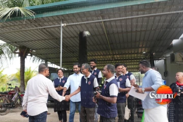 මරා දැමුණු සියලුම මාධ්‍යවේදීන් වෙනුවෙන් යුක්තිය ඉටු කරන්න විශේෂ කොමිසමක් ඉල්ලයි [PHOTOS]