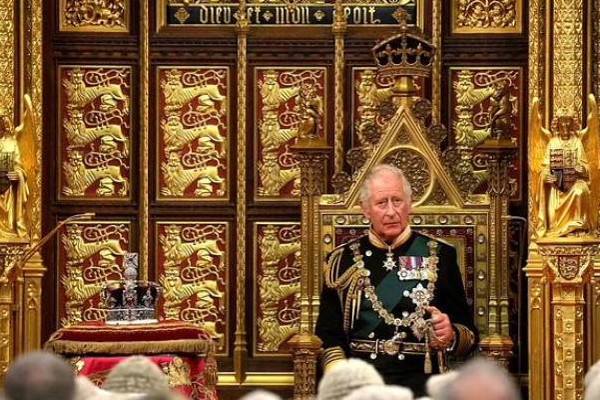பிரித்தானிய மன்னர் சார்லஸ் முடிசூட்டு விழா திகதி வெளியானது! | Uk King Charles Coronation Date Has Been Released