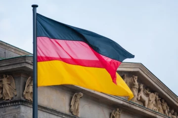 ஜேர்மனி மற்றும் ஜேர்மன் மொழி மீது அதிக ஆர்வம் காட்டும் நாடொன்று: பின்னணி