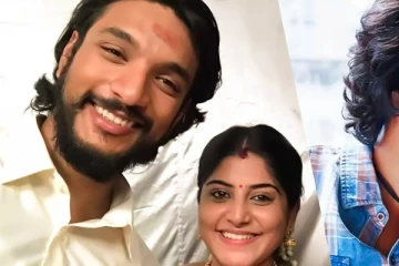 கௌதம் கார்த்திக் - மஞ்சிமா மோகன் விரைவில் திருமணம்! வீட்ல ஓகே சொல்லிட்டாங்களா