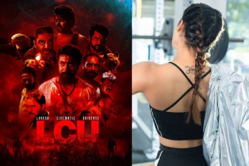 பெண் கதாபாத்திரத்தை வைத்து உருவாகும் LCU படம்.. லோகேஷ் கனகராஜுடன் கைகோர்க்கும் டாப் நடிகை