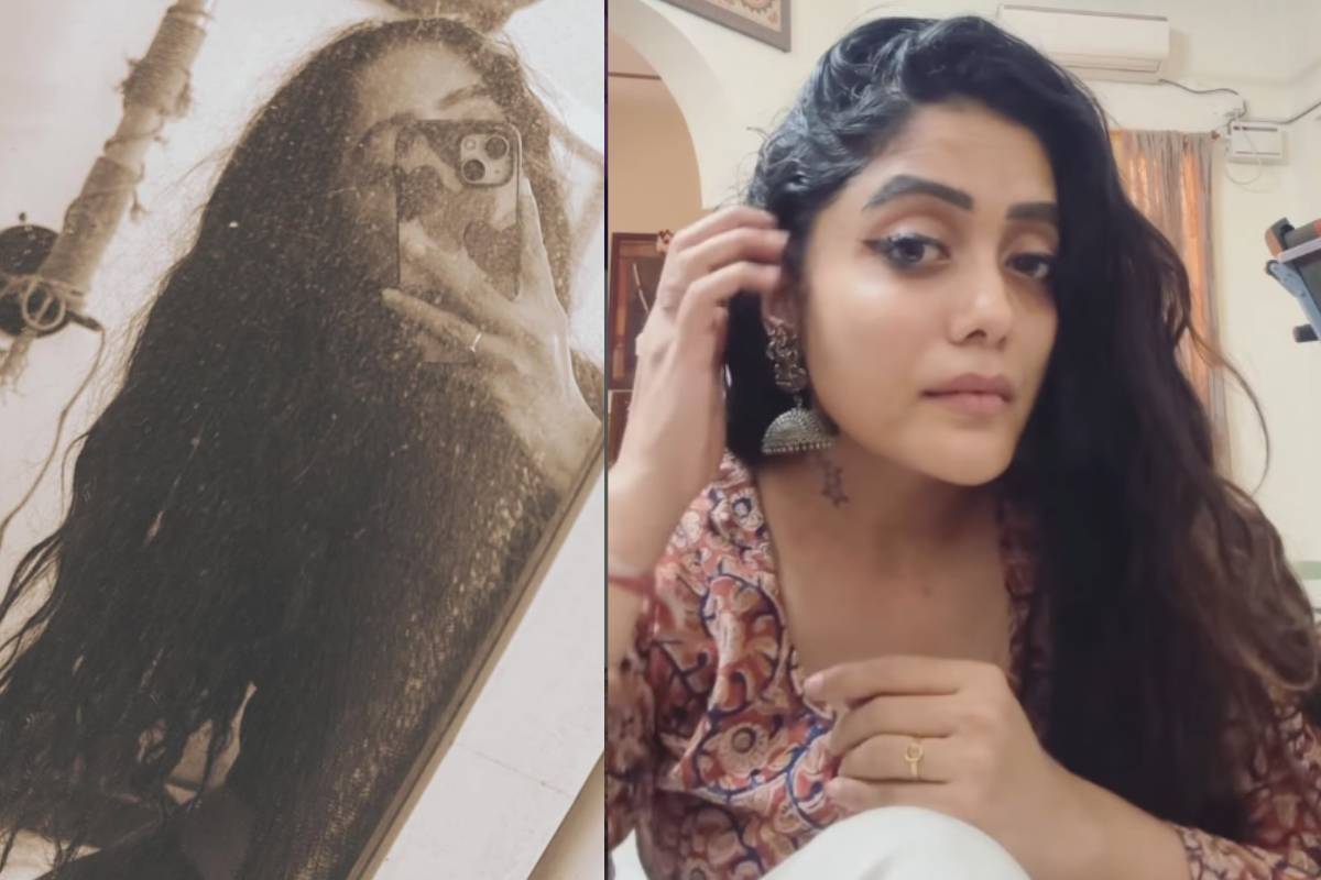 என்னோட ஆடையில்லா போட்டோ வேணுமா..இதை செஞ்சிடுங்க!! நடிகை அபிராமி பதிலடி.. | Abhirami Venkatachalam Slams Instagram Subscribers