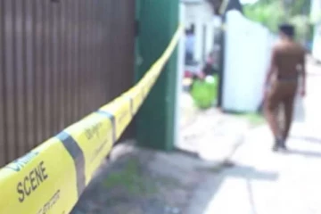 மாமனாருக்கு மருமகன் செய்த கொடூர செயல் ; பரிதாபமாக பறிபோன உயிர்