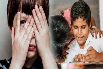 Autism இருக்க குழந்தைகளை எப்படி இனங்காணுவது? மருத்துவர் விளக்கம்!