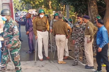 திருமண விழாவிற்கு சென்று திரும்பிய 5 பேர் பலி! இரண்டு குழந்தைகள் பரிதாப மரணம்