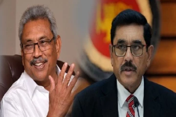 உறுதியாக கால் பதித்தார் மத்தியவங்கி ஆளுநர்