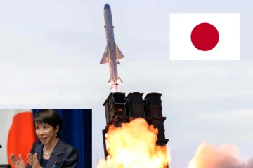 வரலாற்றிலேயே மிகப்பெரிய பட்ஜெட்டை அங்கீகரித்துள்ள கிழக்காசிய நாடு