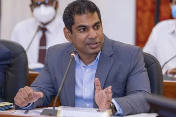 மின்வலு எரிசக்தி அமைச்சர் கட்டாருக்கு விஜயம்