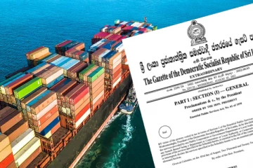 அதிவிசேட வர்த்தமானியில் திருத்தம்! இறக்குமதித் தடையில் ஏற்பட்ட தளர்வு