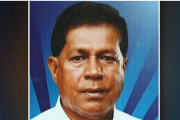 கிரிக்கெட் வீரர் தனஞ்சய டி சில்வாவின் தந்தையின் படுகொலை - குற்றவாளி பிரான்ஸில் கைது! | Criminal Wanted In Sri Lanka Arrested In France