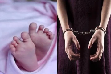 மருத்துவமனையில் மாயமான குழந்தை: பின்னர் தெரியவந்த உண்மை