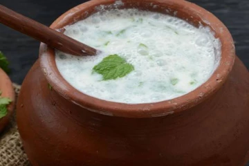 தினமும் ஒரு டம்ளர் மோர் குடிங்க.. உடலில் உள்ள பாதி பிரச்சினை காணமால் போய் விடுமாம்!