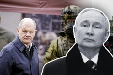 ரஷ்யாவின் பாய்ச்சலை எதிர்கொள்ளத் தயாராகும் ஜேர்மனி