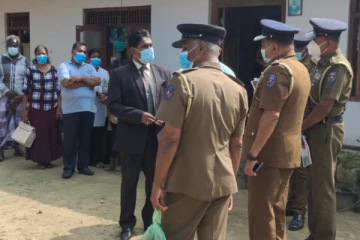 கிளிநொச்சியில் சடலமாக மீட்கப்பட்ட பெண்! - நீதிமன்றம் பிறப்பித்த உத்தரவு (VIDEO)