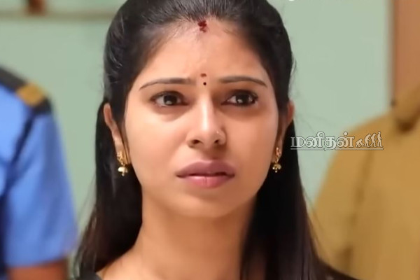மனதுக்குள் குமுறும் அருண்.. சூழ்ச்சியை முறியடித்த முத்து- மீண்டும் சேர்ந்த குடும்பம் | Siragadikka Aasai Seetha Emotional Muthu Oct 27Th மனதுக்குள் குமுறும் அருண்.. சூழ்ச்சியை முறியடித்த முத்து- மீண்டும் சேர்ந்த குடும்பம் | Siragadikka Aasai Seetha Emotional Muthu Oct 27Th