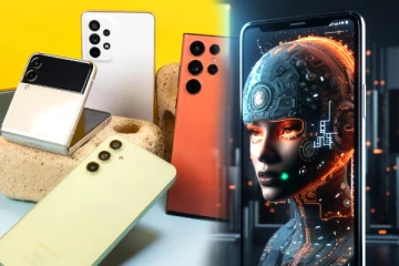 சம்சுங் Galaxy போன்களில் புதிய AI வசதி.. தொலைபேசி அழைப்புகளை மொழிபெயர்க்கலாம்!