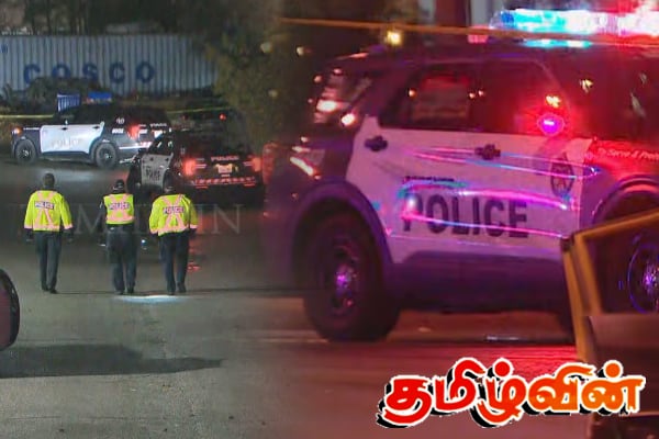 கனடாவில் கோர விபத்தில் தமிழ் பெண் ஸ்தலத்தில் பலி | Sri Lankan Girl Dies In Canada