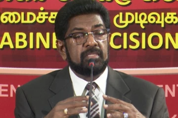 நீடிக்கப்பட்டுள்ள ஊரடங்கு! நாட்டு மக்களுக்கு  சுகாதார அமைச்சர் வெளியிட்ட முக்கிய தகவல்