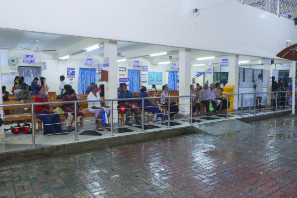 யாழ் போதனா வைத்தியசாலைக்கு கிளினிக்குகளுக்கு வரவேண்டாம்! | Do Not Come Clinics At Jaffna Teaching Hospital