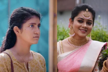 குட் நைட் அனு மாதிரி பொண்ணு வேணுமா.. இளைஞர்களை வெச்சி செஞ்ச அனிதா சம்பத்