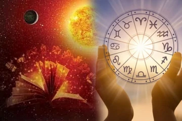 தனுசு ராசிக்காரர்களுக்கு சந்திராஷ்டமம்! இந்த ராசிக்காரர்கள் மிகவும் எச்சரிக்கையாக இருக்க வேண்டுமாம்