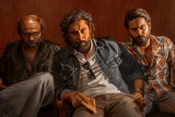 மகான் படம் இந்த ஆங்கில சீரிஸின் காப்பியா ! இணையத்தில் ரசிகர்கள் பரப்பி வரும் தகவல்..